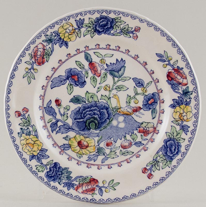 Plate